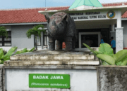 Jalur Wisata Semenanjung Pandeglang Banten Ditutup, catat tanggalnya