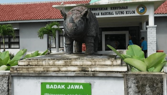 Jalur Wisata Semenanjung Pandeglang Banten Ditutup, catat tanggalnya