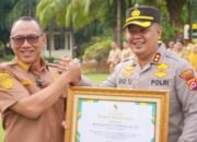 Jelang Pemilu 2024, Walikota Cilegon Ingatkan Masyarakat Agar Jaga Kondusifitas