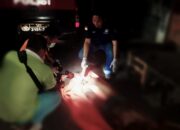 Sadis, Korban Lakalantas Tewas Dianiaya lalu Disekap oleh Seorang Waria di Tambun