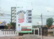 Ajak Masyarakat Gempur Rokok Ilegal, Satpoldam Subang Pasang Baliho di 30 Kecamatan