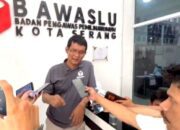 12.583 Warga Kota Serang Banten Terancam Kehilangan Hak Pilih