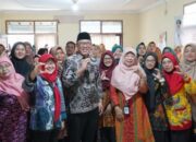 Dinkes Kota Cilegon Intruksikan Kadernya Gencar Sosialisasi Cegah Stunting