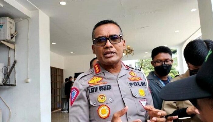 Ditlantas Polda Metro Pastikan Uji Emisi Tak Jadi Syarat Perpanjangan STNK