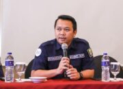 IKP Fest 2023, Tebar Penghargaan untuk SP4N-LAPOR! dan Medsos Terbaik Perangkat Daerah