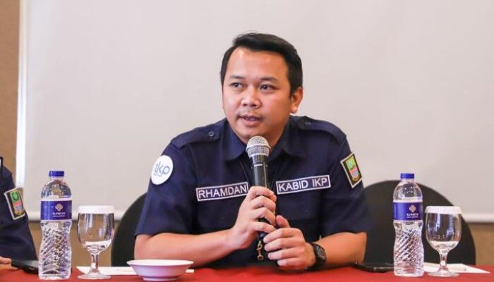 IKP Fest 2023, Tebar Penghargaan untuk SP4N-LAPOR! dan Medsos Terbaik Perangkat Daerah