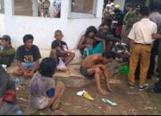 Ribuan Warga Pandeglang Banten Gangguan Jiwa, Dinkes: Penyebabnya Faktor Ekonomi dan Putus Cinta