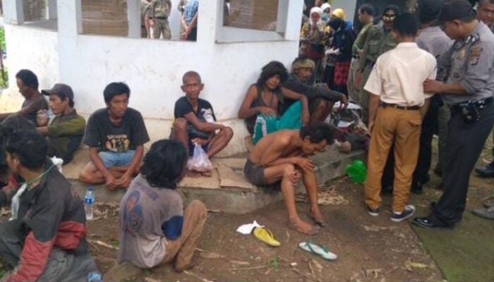 Ribuan Warga Pandeglang Banten Gangguan Jiwa, Dinkes: Penyebabnya Faktor Ekonomi dan Putus Cinta