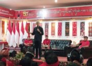 Warga Gianyar Bali Enggan Menyambut Presiden Jokowi, Begini Penjelasan Ganjar Pranowo