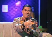 13.251 Personil Polri Dikerahkan Amankan Piala Dunia U-17