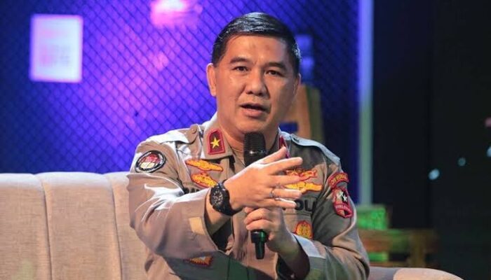 13.251 Personil Polri Dikerahkan Amankan Piala Dunia U-17