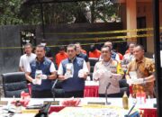 Bareskrim Polri Bongkar Peredaran Gelap Narkoba Modus Keripik Pisang