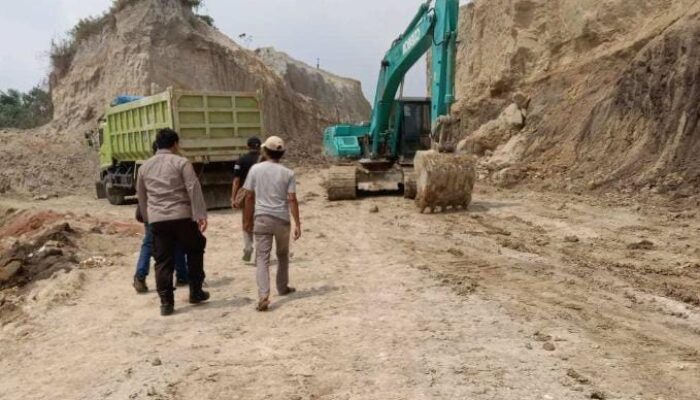 Galian Tanah Longsor di Lebak Telan Korban 2 Tewas, Polisi Baru Tetapkan 1 Tersangka