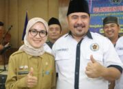 Jelang Pemilu, FKUB Lebak Banten Wanti-wanti Tidak Boleh Kampanye di Tempat Ibadah