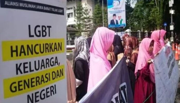 Gawat! Puluhan Warga di Lebak Banten Terjangkit HIV, Diduga Dipicu LGBT dan Wanita PSK