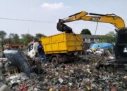 DLH Kabupaten Bekasi Realisasikan Usulan KMPS, Sampah Diangkut ke TPA Burangkeng
