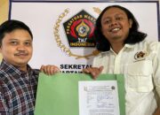 Hendra Hidayat Tegaskan Siap Maju Pemilihan Ketua PWI Bandung Barat