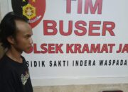 Sempat Viral di Medsos, Polsek Kramat Jati Berhasil Ringkus Begal HP Murid SD