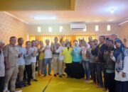 Hj. Elita Didaulat Jadi Ketua TKD Subang Paslon Prabowo-Gibran