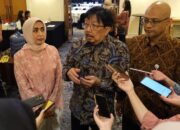 Dukung Peluncuran Rebranding INFA & PORT, ASDP Perkuat Industri Penyeberangan dan Pelabuhan