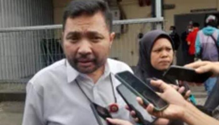 Tak Punya Kewenangan, Disnaker Kota Serang Sulit Akomodir Pengangguran