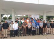 Pengawasan Jelang Kampanye, Bawaslu Pastikan Tahapan Pemilu 2024 Aman dan Lancar