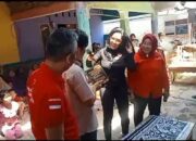 Sambangi Cabangbungin, Kabupaten Bekasi, Ini yang Dilakukan Rieke Dyah Pitaloka