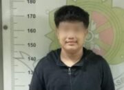 Polsek Metro Tamansari Berhasil Tangkap Pelaku Penyiraman Air Keras