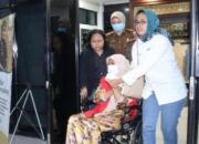 Terbukti Meras Pengusaha, Pasutri Kades dan Kepala Sekolah di Lebak Banten Terancam Dicopot