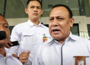 Curhat Ketua KPK: 40 Tahun Mengabdi, Tapi Merasa Asing di Polri