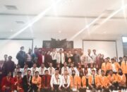 PC IM Muhammadiyah Karawang 2023-2024 Dilantik, Kaderisasi Bangun Forum Intelektual