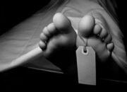 Tahanan Polsek Teluknaga Tangerang Kota Tewas Dalam Sel, Dikabarkan Bunuh Diri Tapi Tubuh Banyak Lebam