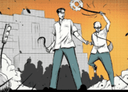 Ancam Polisi Pakai Sajam Saat Tawuran, 5 Pelajar SMK Kota Serang Diamankan Polda Banten