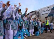 Kemenag Usul Biaya Haji Naik, DPR RI Tegaskan Kedepankan Kemampuan Jemaah
