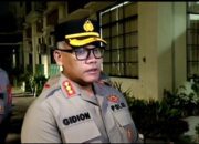 Ancama Bom di Mall Koja, Kapolres Metro Jakut sebut Ulah Siswa SMA