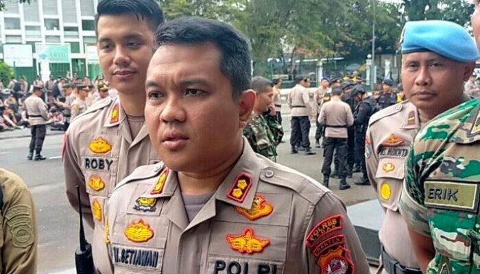 Banyak Korban, Polres Serang Imbau Masyarakat Waspada Penipuan Lowongan Kerja