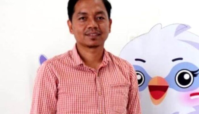 Hari Pertama Proses Sortir dan Pelipatan Kertas Suara Pemilu 2024 Dinodai Petugas Pingsan