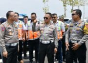 Jelang Libur Nataru, Korlantas Polri Siapkan Operasi Lilin 2023