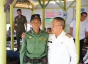 Pj Bupati Bandung Barat Sebut Sudah Saatnya LINMAS Mendapatkan Perhatian Penuh