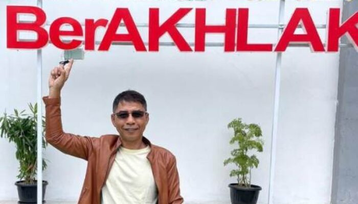 LSM Sniper Sebut Pemkab Bekasi Tak Mampu Tuntaskan Peningkatan Infrastruktur Jalan