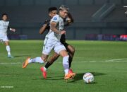 25 Supporter Persib Buat Kericuhan Diamankan, 8 Polisi Luka-luka