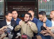 Siang ini, MKMK Bacakan Putusan Dugaan Pelanggaran Kode Etik Anwar Usman