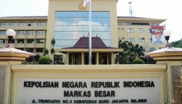 Hasil Survey Indikator: Kepercayaan Publik Terhadap Polri Meningkat 76,4 Persen