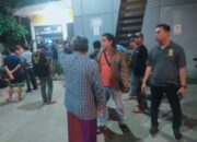 Misterius, Dua Pemuda di Babelan Bekasi Diduga Tertembak OTK, ini kondisinya
