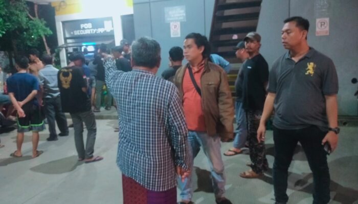 Misterius, Dua Pemuda di Babelan Bekasi Diduga Tertembak OTK, ini kondisinya