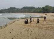 12-13 November Potensi Cuaca Ekstrem, Balawista: Waspada Gelombang Tinggi di Pantai Selatan Lebak
