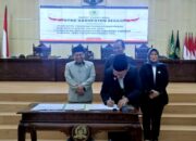 APBD Kabupaten Bekasi Tahun 2024 Tembus Rp 7,370 Triliun