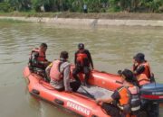 Setelah 2 Hari Hilang, Bocah 9 Tahun Ditemukan Tewas di Sungai Sentul Serang