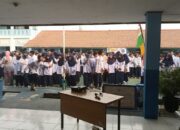 BATTRA SN Jabar Sosialisasikan P4GN ditengah Maraknya Peredaran Narkotika Kalangan Pelajar di Bekasi