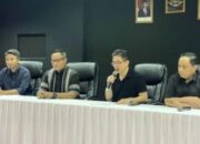 TPN Ganjar-Mahfud Rekrut Mantan Kabais, Pangdam, Bakamla sampai Pengusaha